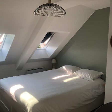 Duplex Deux Chambres - Emplacement Ideal- Wimereux Εξωτερικό φωτογραφία
