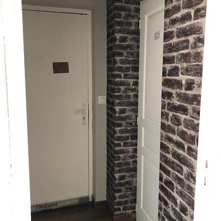 Duplex Deux Chambres - Emplacement Ideal- Wimereux Εξωτερικό φωτογραφία