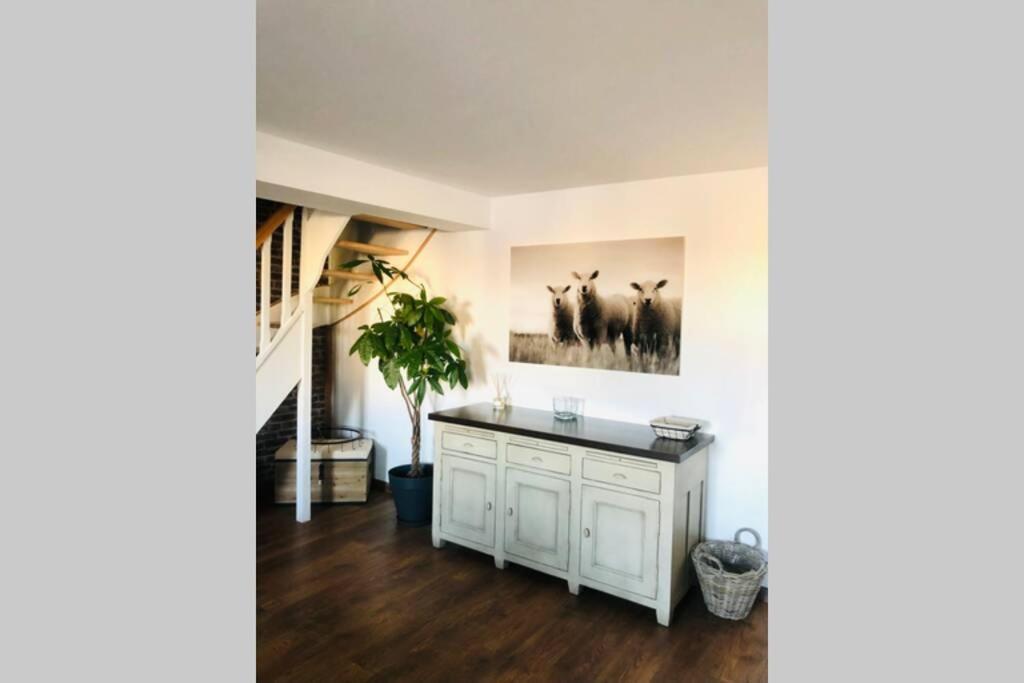 Duplex Deux Chambres - Emplacement Ideal- Wimereux Εξωτερικό φωτογραφία