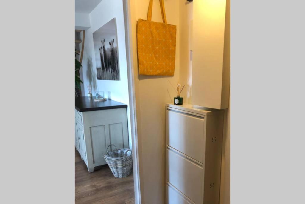 Duplex Deux Chambres - Emplacement Ideal- Wimereux Εξωτερικό φωτογραφία