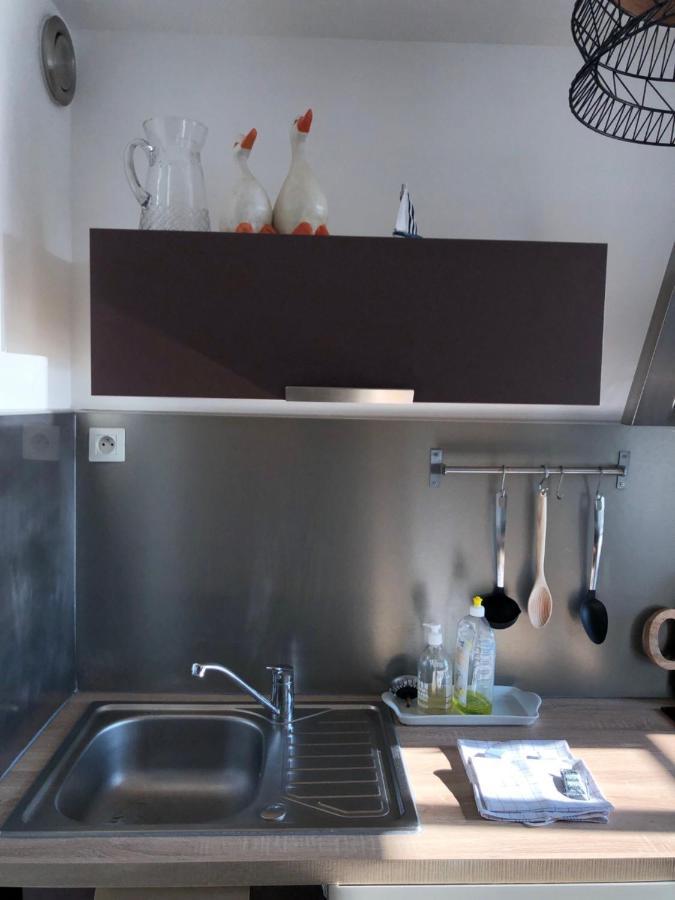 Duplex Deux Chambres - Emplacement Ideal- Wimereux Εξωτερικό φωτογραφία