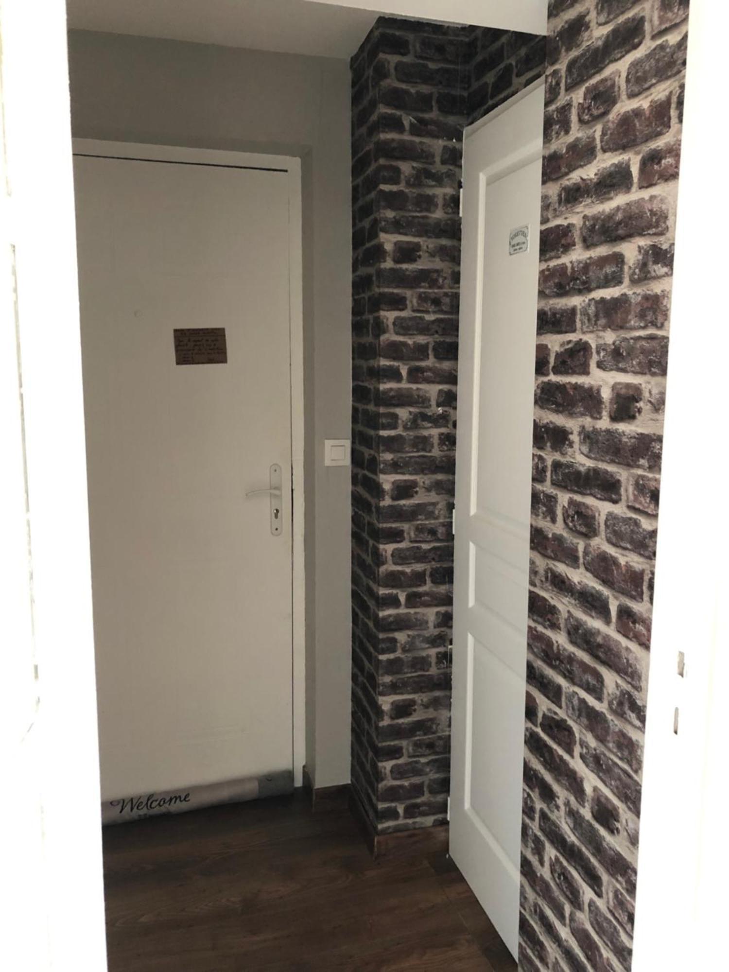 Duplex Deux Chambres - Emplacement Ideal- Wimereux Εξωτερικό φωτογραφία